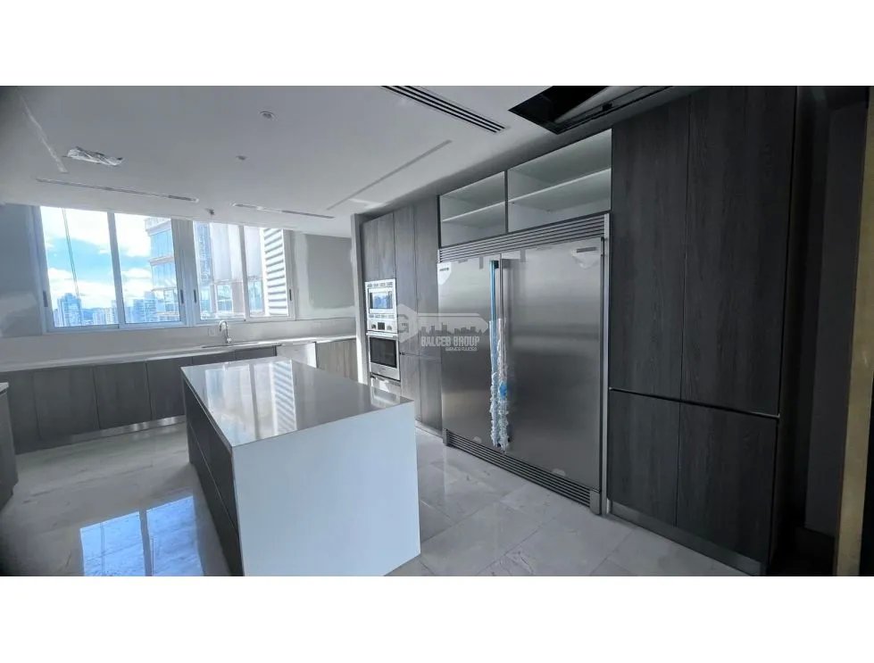 COCO DEL MAR / PH PANORAMA / 192M / 3 HABITACION / 2 PARKING / BALCON