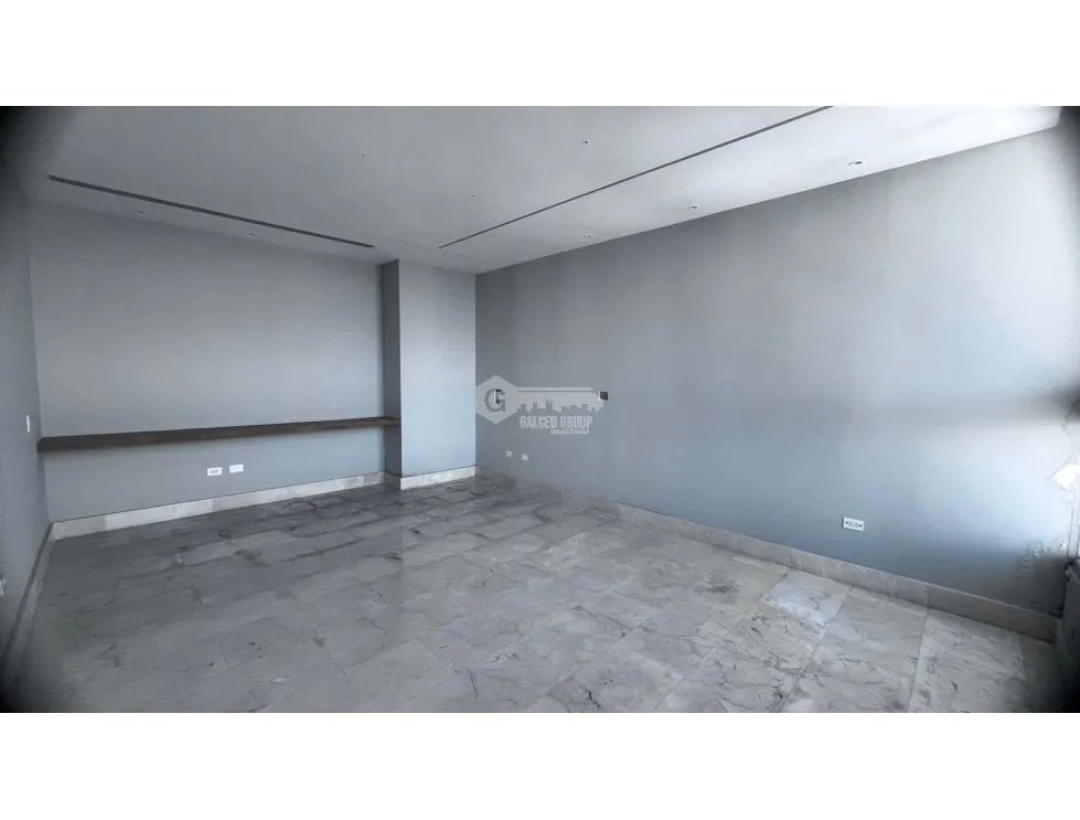 SE VENDE APARTAMENTO EN  PH PANORAMA 192 M2 CON  BALCON