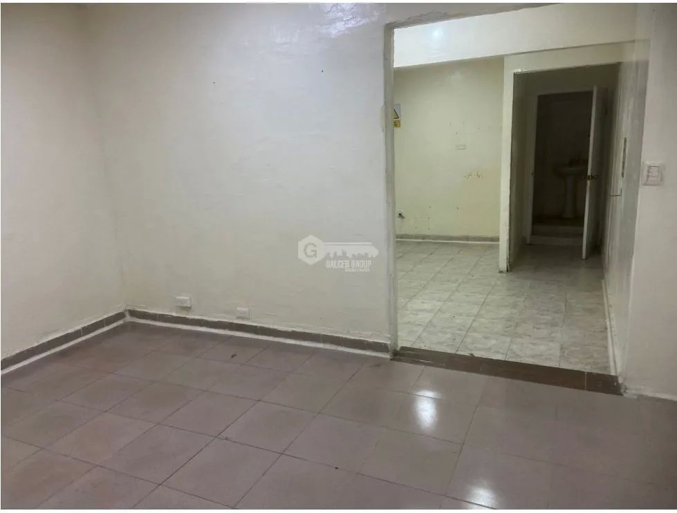 SE ALQUILA LOCAL COMERCIAL EN  BETANIA 60 M2 IDEAL PARA OFICINAS