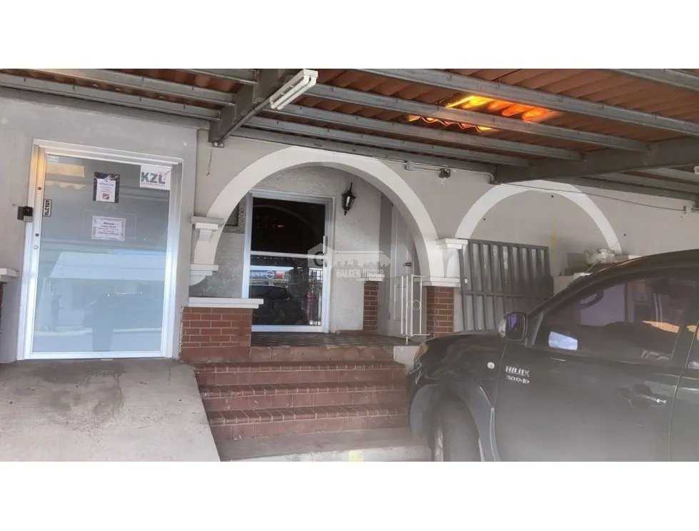 SE ALQUILA LOCAL COMERCIAL EN  BETANIA 60 M2 IDEAL PARA OFICINAS