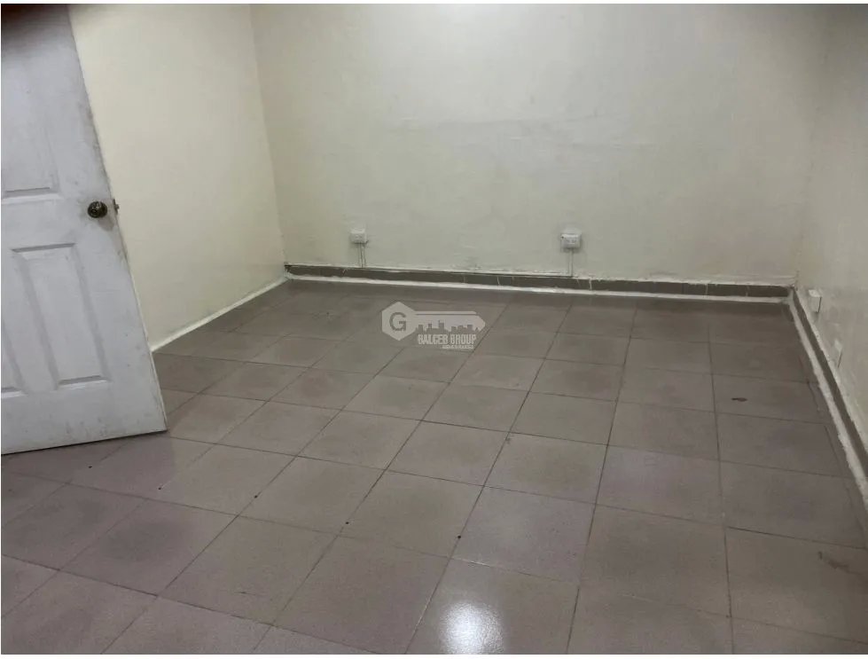 SE ALQUILA LOCAL COMERCIAL EN  BETANIA 60 M2 IDEAL PARA OFICINAS