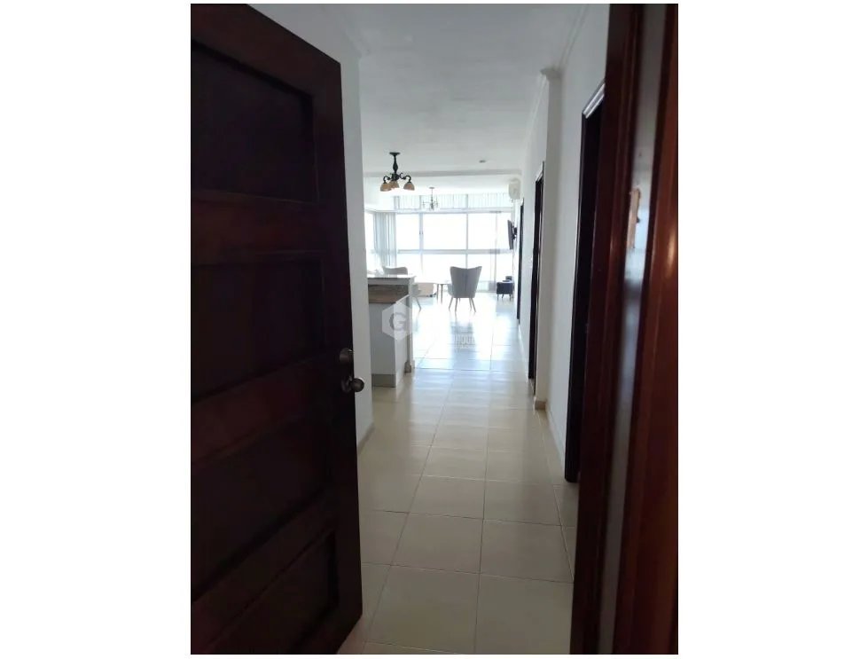 Apartment for sale in Balboa