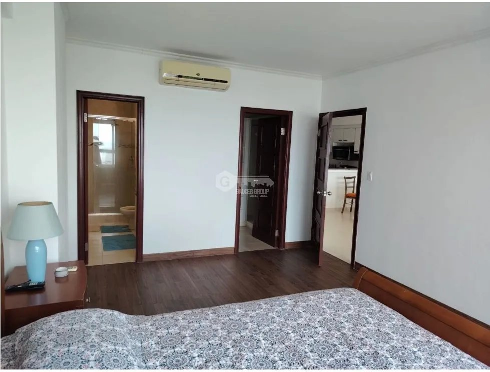 Apartment for sale in Balboa