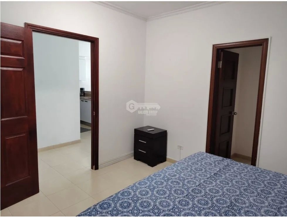 Apartment for sale in Balboa