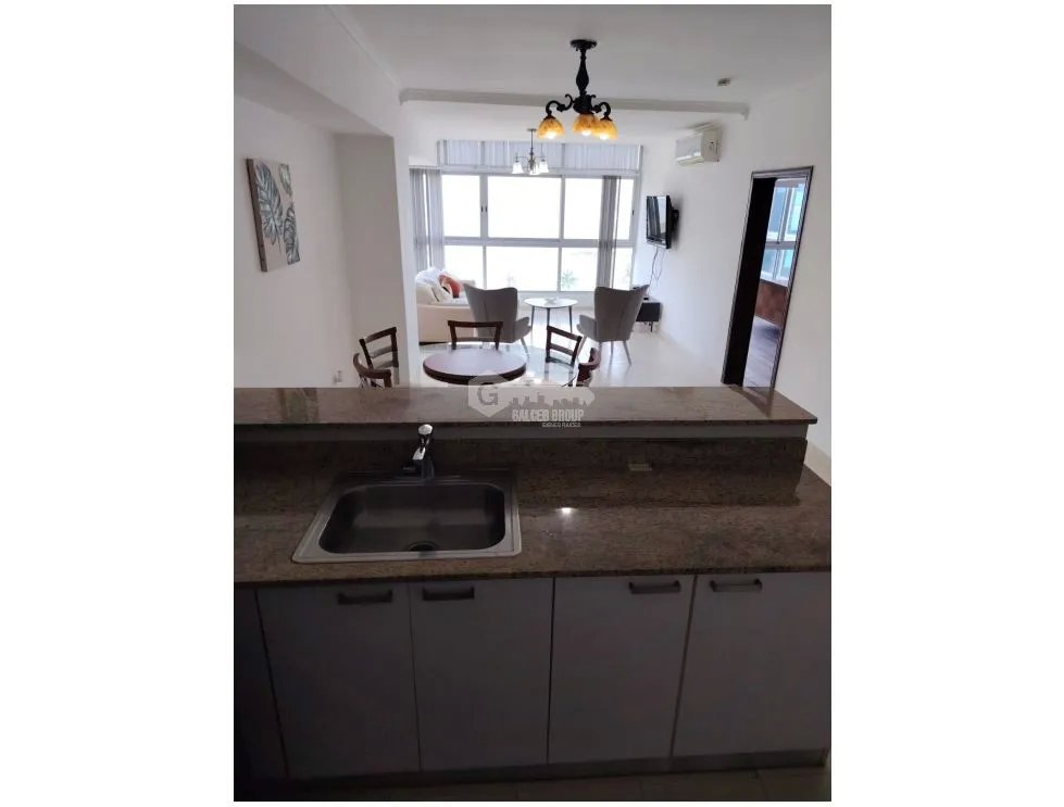 Apartment for sale in Balboa