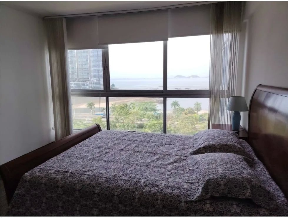 AV BALBOA / PH GRAND BAY / 1 HABITACION / 96 M2 / 1 BAÑO / PISCINA