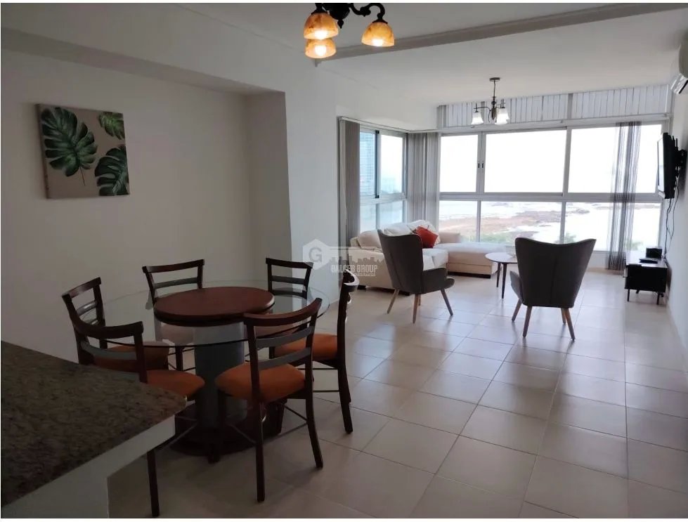 AV BALBOA / PH GRAND BAY / 1 HABITACION / 96 M2 / 1 BAÑO / PISCINA