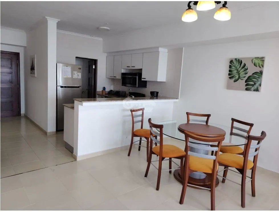 Apartment for rent in Balboa