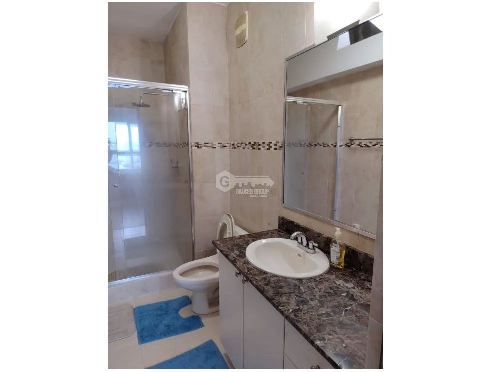 Apartment for rent in Balboa