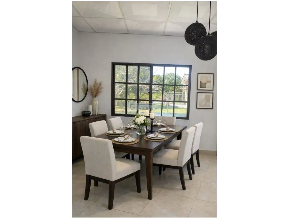 COCLE / ANTON / 3 HABITACIONES / 374 M2 / 2 BAÑOS / CON TERRAZA