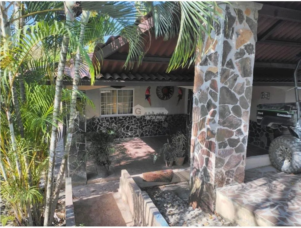 Single Family House for sale in San Carlos