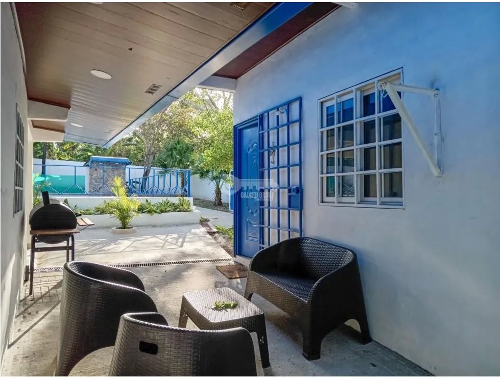 Single Family House for sale in San Carlos