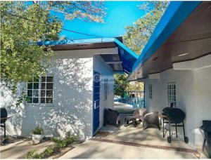 SE VENDE CASA EN SAN CARLOS  EL PALMAR 1...
