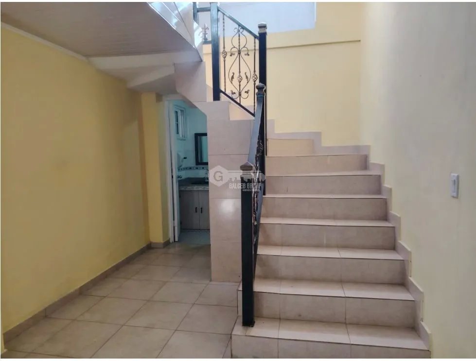 CHORRERA / GUADALUPE / 4 HABITACIONES / 600 M2 / 2 BAÑOS / PATIO
