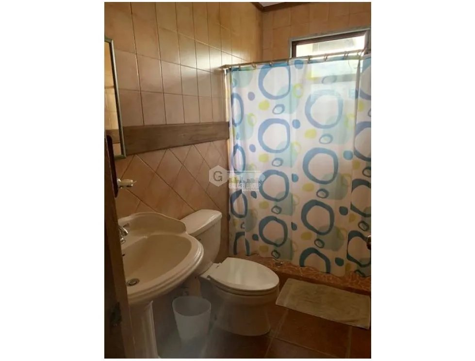 SE VENDE CASA EN CHAME SORA 10 HECTAREAS CON PISCINA