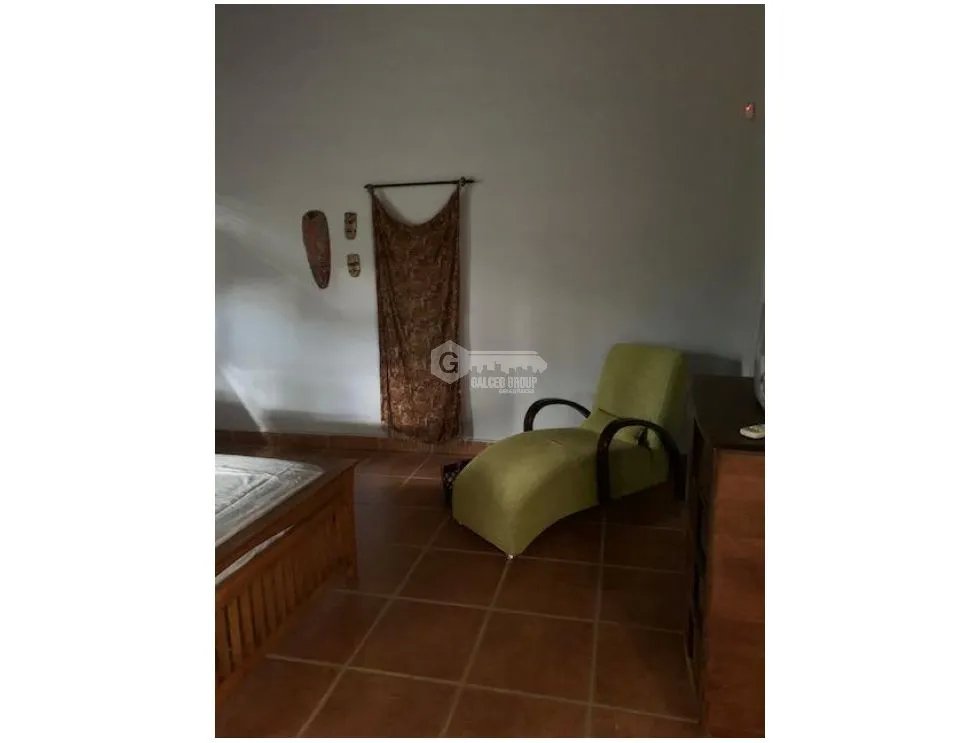 CHAME / SORA / 4 HABITACIONES / 10 HECTAREAS / 4 BAÑOS / PISCINA