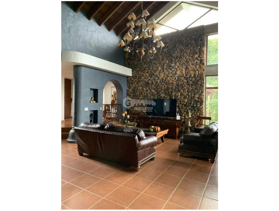 Single Family House for sale in Chame