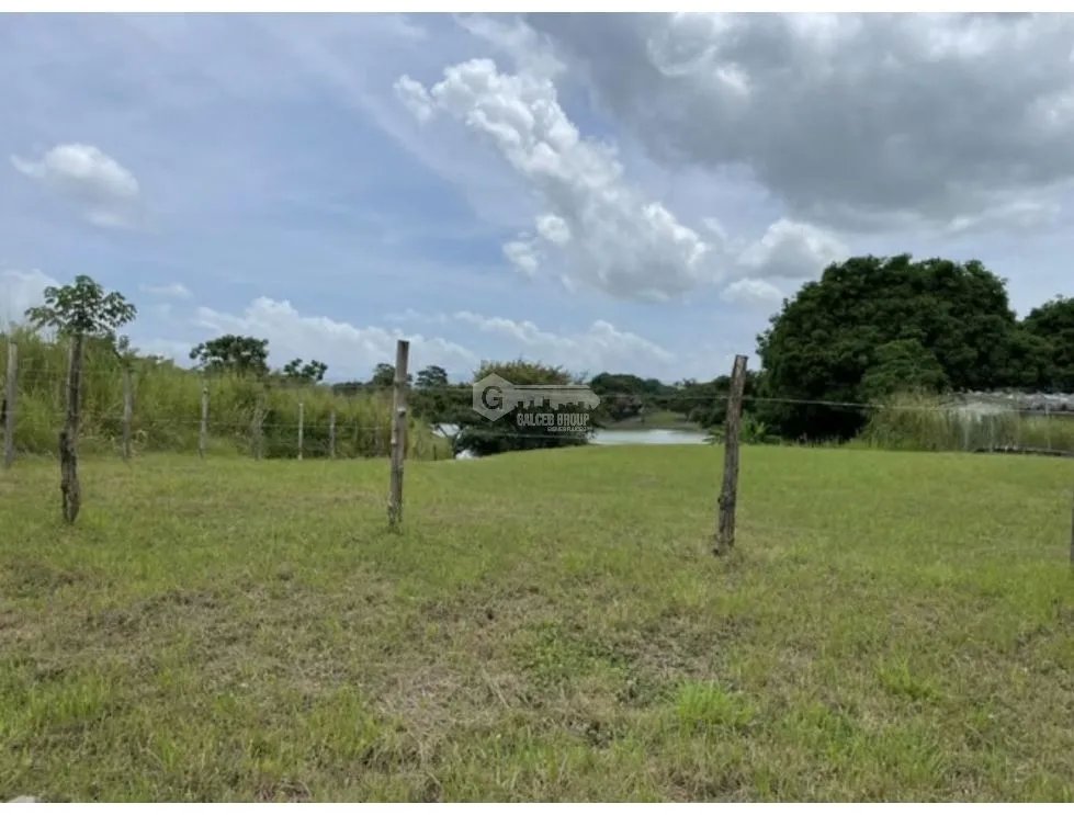 TERRENO / SAN CARLOS / LAGO MAR / 1387 M2 / CERCA DE LA PLAYA