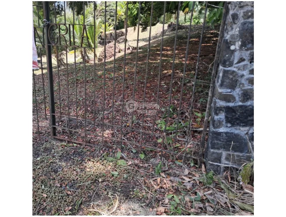 Building Lot for sale in Las Cumbres