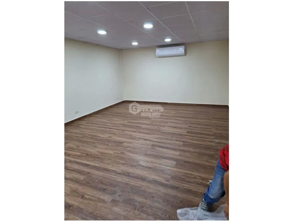 LOCAL COMERCIAL / SAN FRANCISCO / 140 M2 / PLANTA BAJA