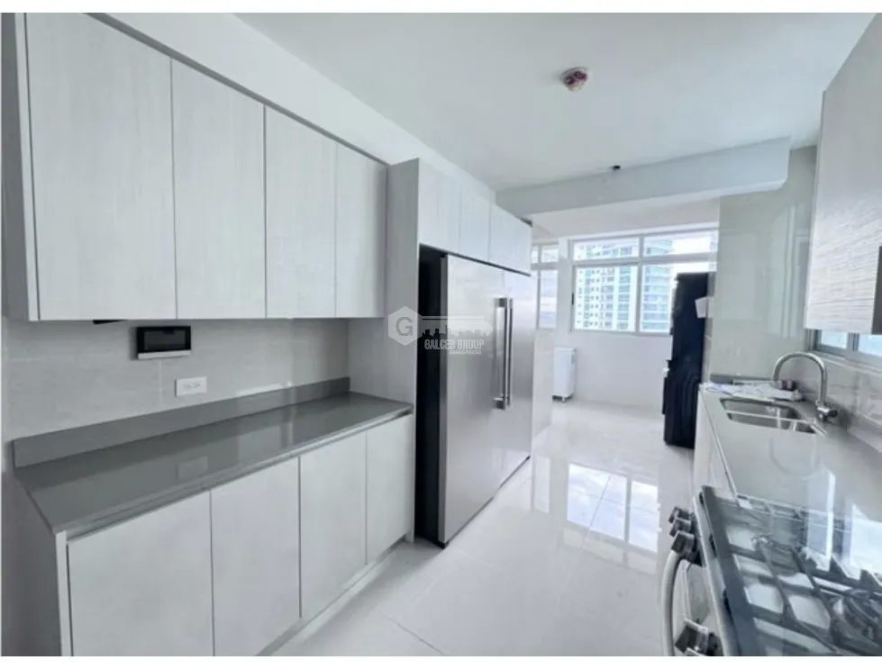 BELLA VISTA / COSTANERA / 205M / 3 HABITACIONES / DEPOSITO / BALCON