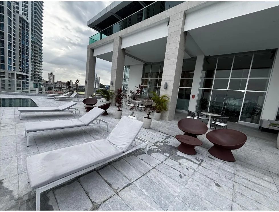 Apartment for sale in Bella Vista