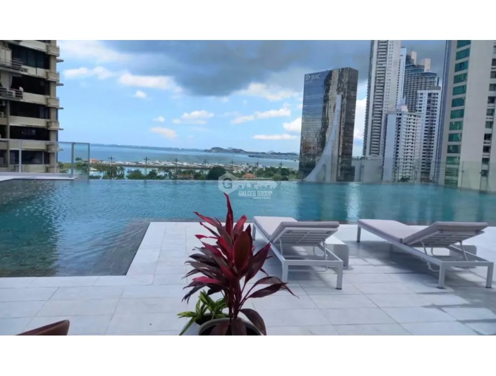 Apartment for sale in Bella Vista