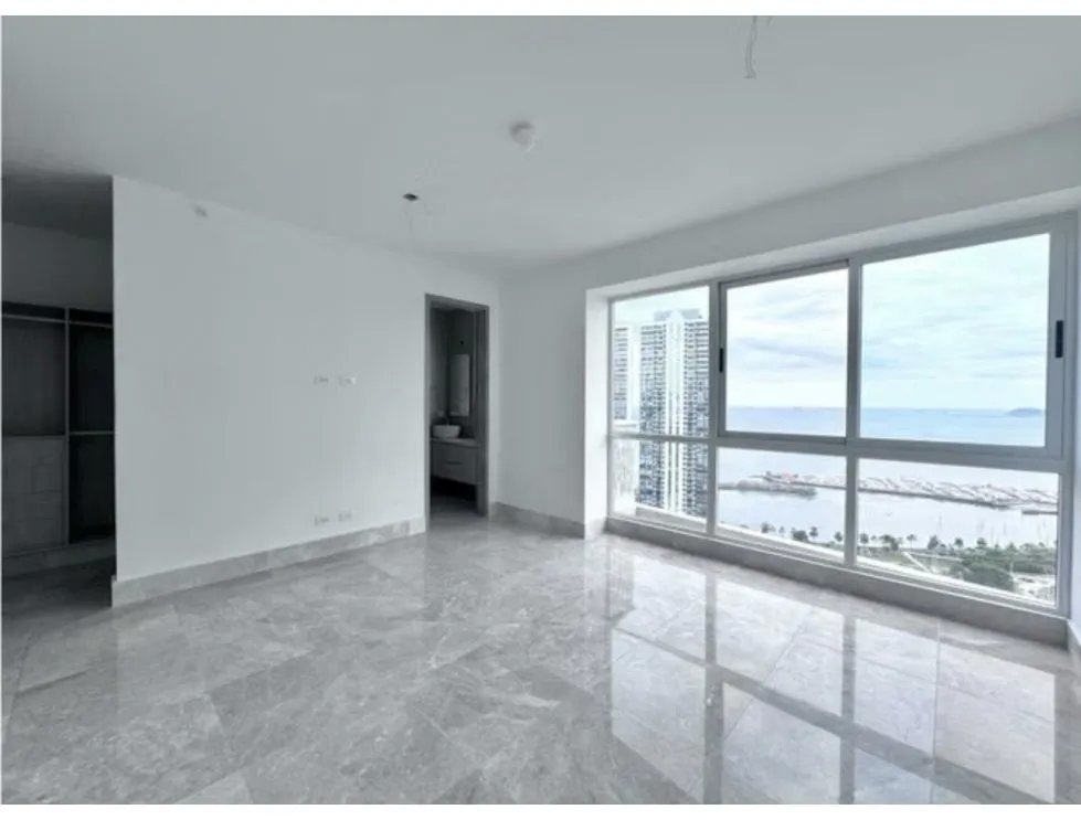 Apartment for sale in Bella Vista