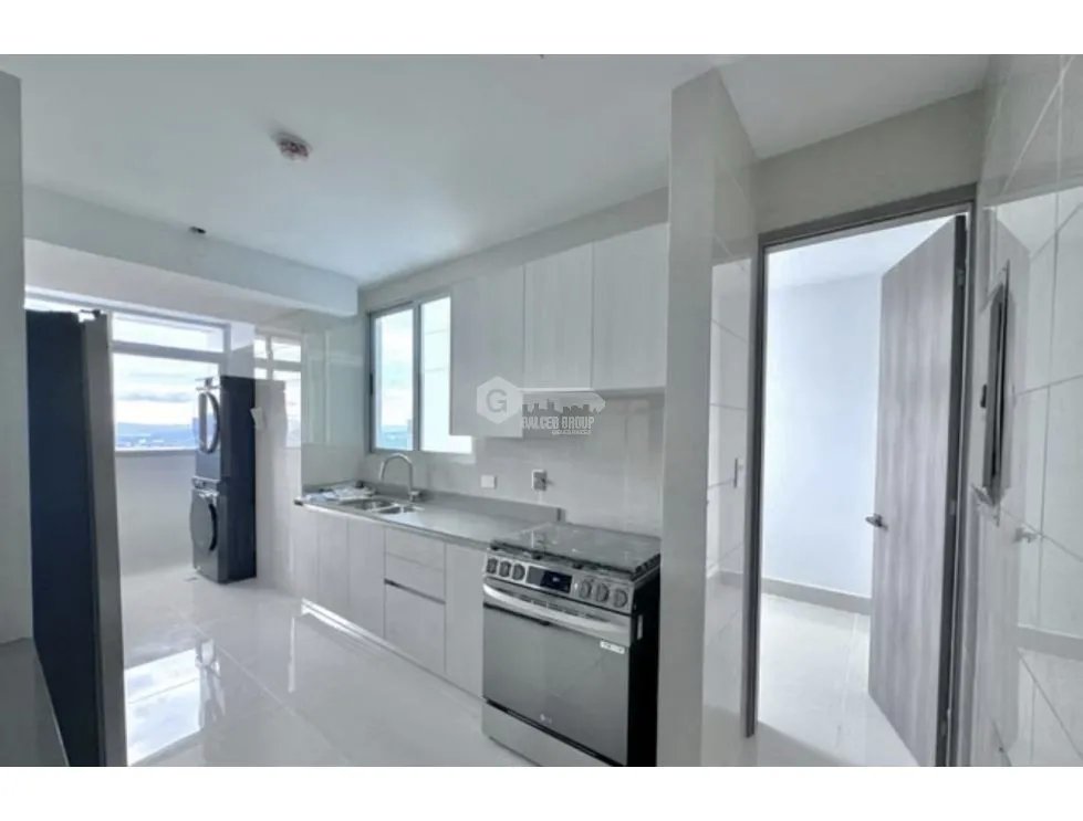 Apartment for sale in Bella Vista