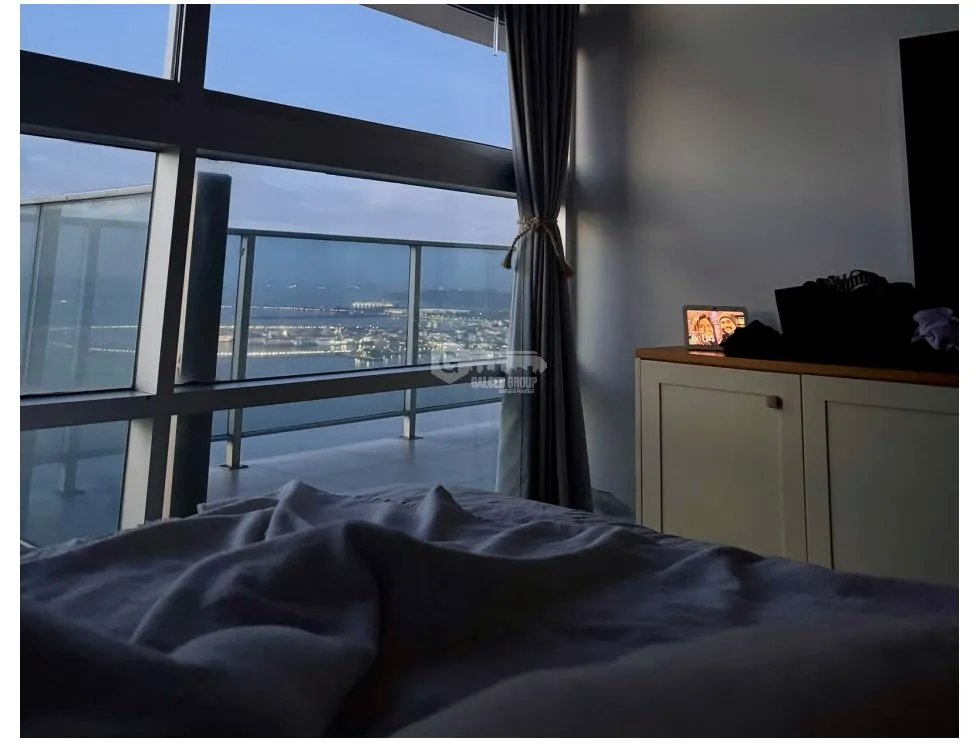 Apartment for rent in Balboa