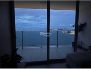 Apartment for rent in Balboa