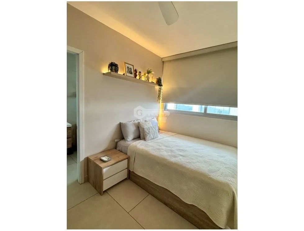 AV BALBOA / WATERS ON THE BAY / 2 HABITACIONES / 130 M / VISTA AL MAR