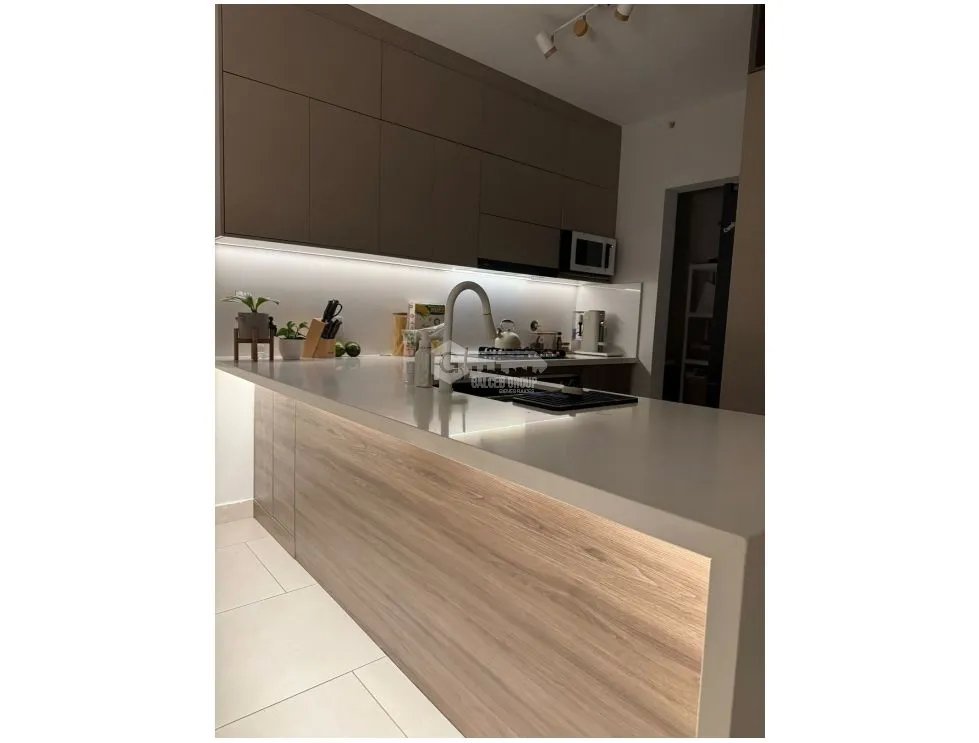 AV BALBOA / WATERS ON THE BAY / 2 HABITACIONES / 130 M / VISTA AL MAR
