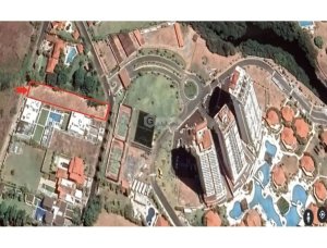 Building Lot for sale in Coronado