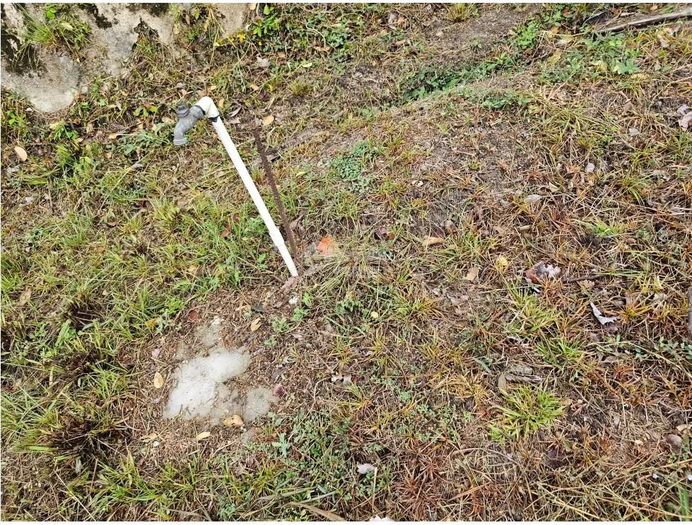 TERRENO / SAN CARLOS / SAN JOSE / 771 M2 / ARBOLES FRUTALES / BOHIO