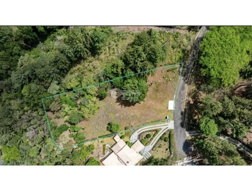 Building Lot for sale in Chame