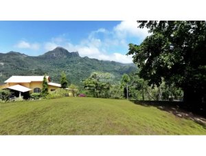 Building Lot for sale in Chame