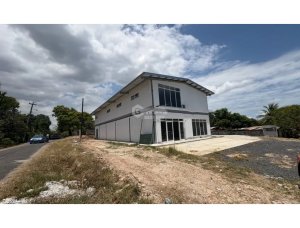 Commercial Space for sale in San Jose