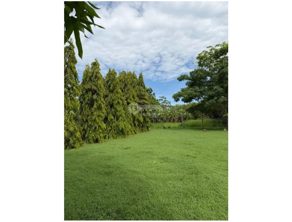 TERRENO / CHAME / LAS LAJAS / 1286 M2 / CERCA DE LA PLAYA