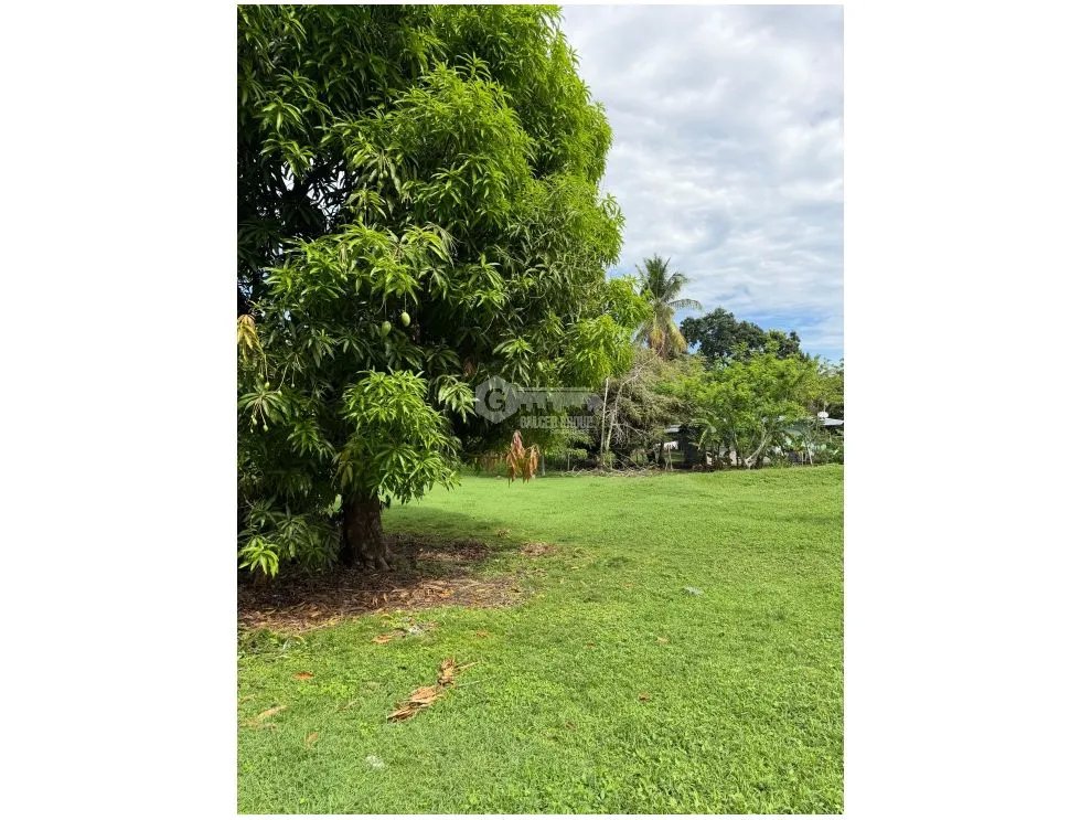 Building Lot for sale in Chame