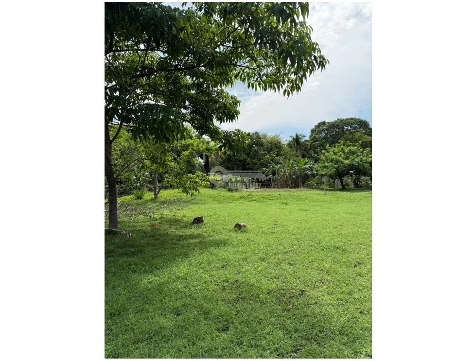 Building Lot for sale in Chame