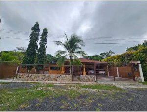 Single Family House for sale in Capira
