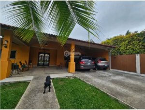 Single Family House for sale in Capira