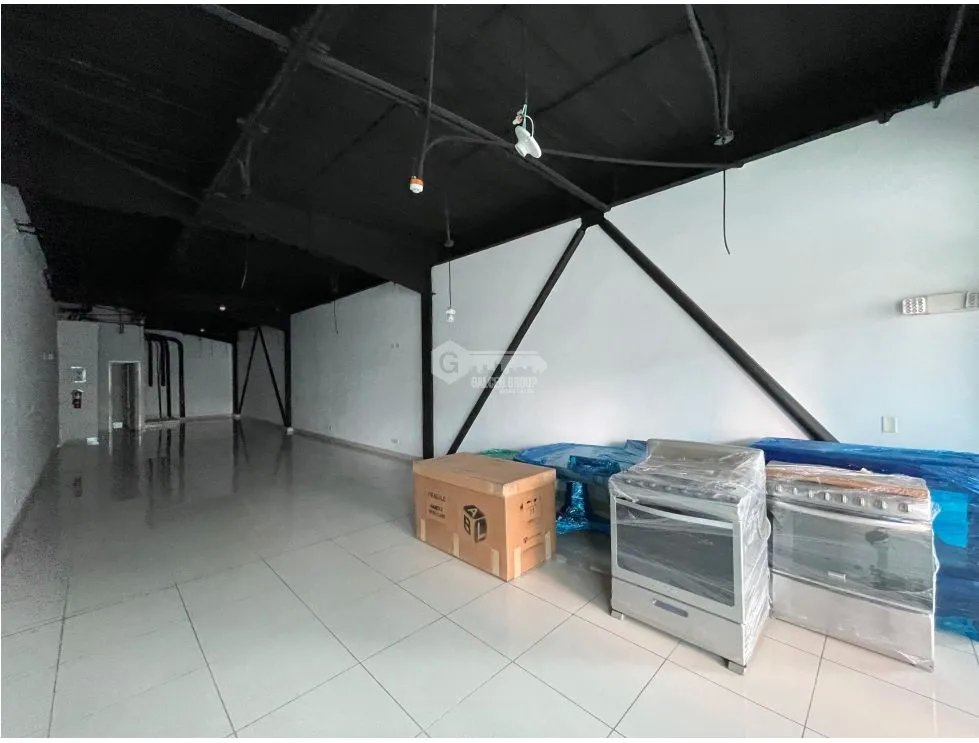 BELLA VISTA / PLAZA COWES / 100M / 1 BAÑO / COCINA  / SEGUNDO NIVEL
