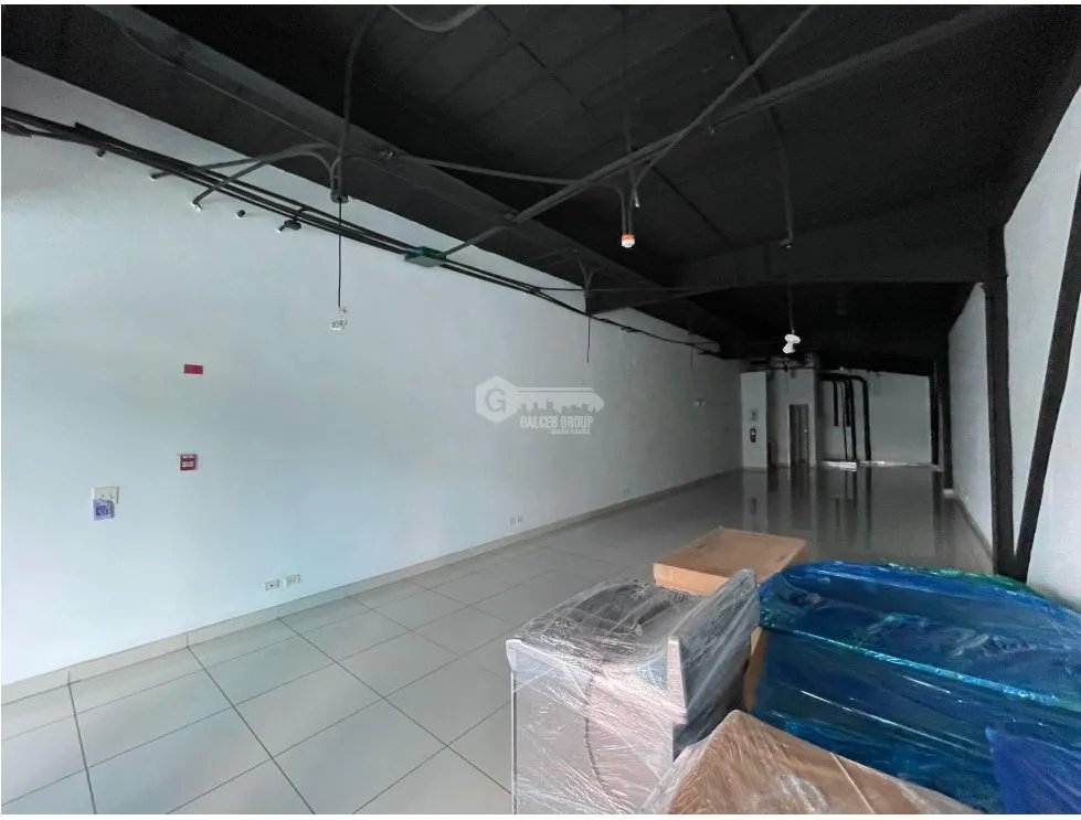 Commercial Space for rent in Bella Vista