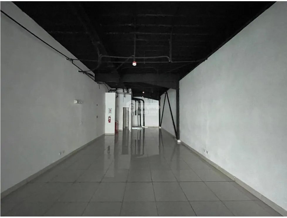 Commercial Space for rent in Bella Vista