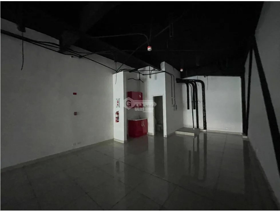 Commercial Space for rent in Bella Vista