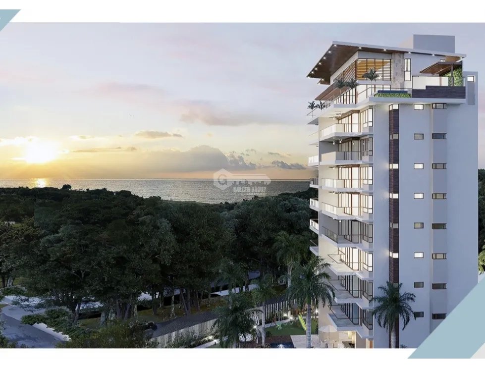 SAN CARLOS / PH PUNTAMARE / 3 HABITACIONES / 141 M / 2 BAÑOS / BALCON
