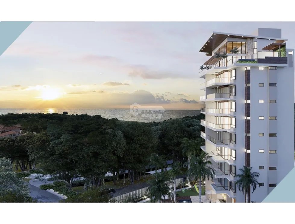 SAN CARLOS / PH PUNTAMARE / 3 HABITACIONES / 122 M2 / 2 BAÑOS / BALCON