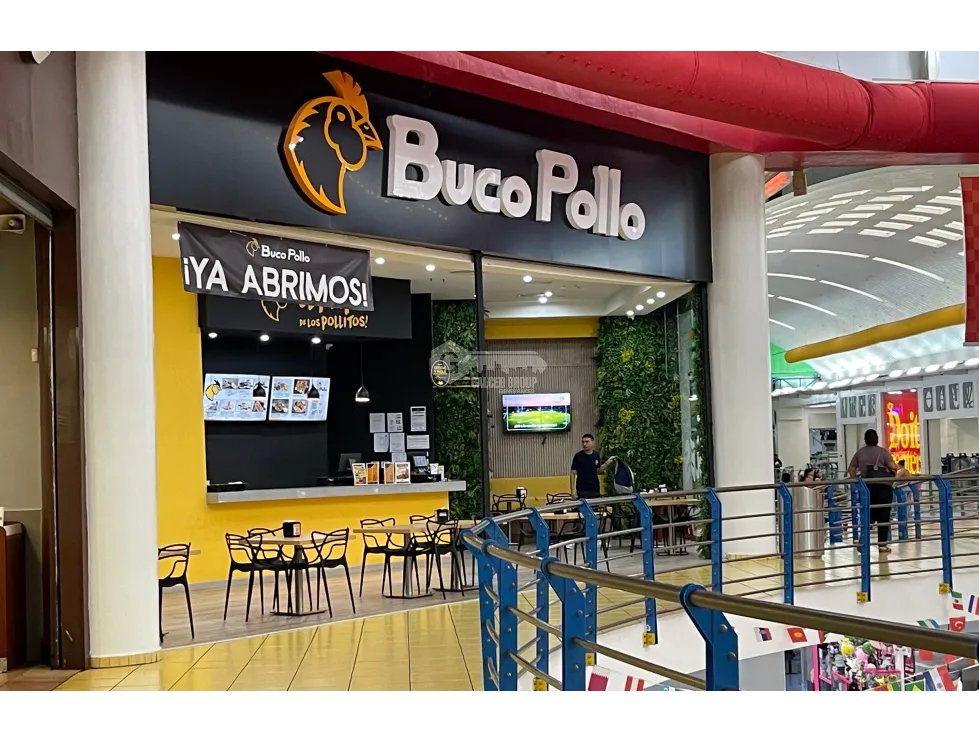 Commercial Space for rent in Ancon
